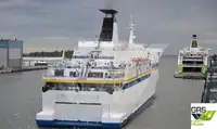 Ro-Ro ship Te koop