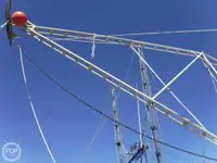 Trawler te koop