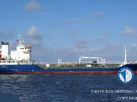 Olie-/chemikaliëntanker te koop