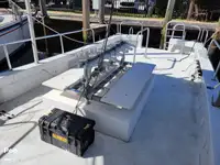 Trawler te koop