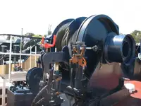 Sleepboot Te koop