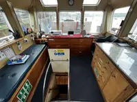 Sleperschip te koop