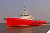 Koelschip Te koop