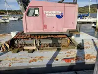 Barge te koop