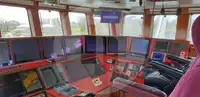 Trawler Te koop