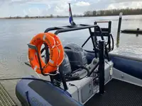 Containerschip te koop