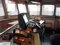 Sleperschip te koop