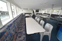 Catamaran te koop
