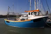 Werkboten te koop