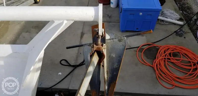 Catamaran te koop