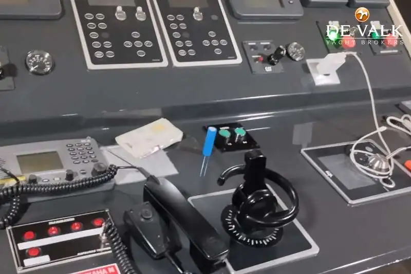 Veerboot te koop
