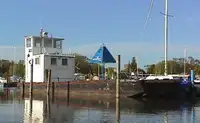 Landingsvaartuig, tank Te koop