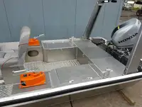Werkboten Te koop
