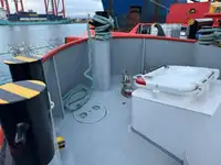 Sleperschip te koop