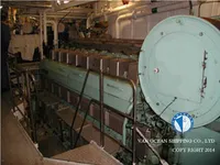 Trawler te koop