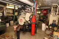 Barge te koop
