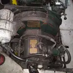 Passagiersschip te koop