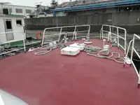 Patrouilleboot te koop