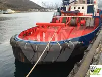 Sleperschip te koop