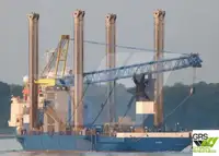 Boorplatform te koop
