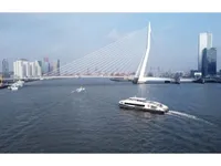 Passagiersschip te koop