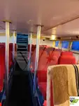 Passagiersschip te koop