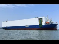 Ro-Ro-schip te koop