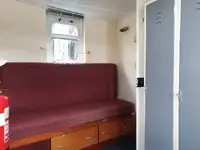 Passagiersschip te koop
