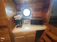 Trawler te koop