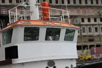 Sleperschip te koop
