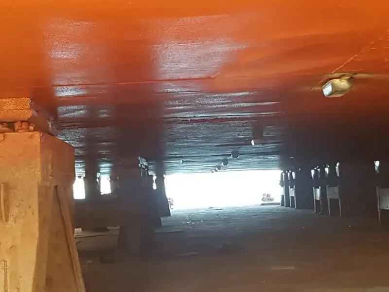 Barge te koop