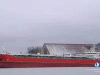 Olie-/chemikaliëntanker te koop