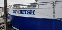 Catamaran te koop
