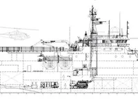 Fast Supply Vessel (FSV) te koop