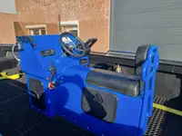 Containerschip te koop