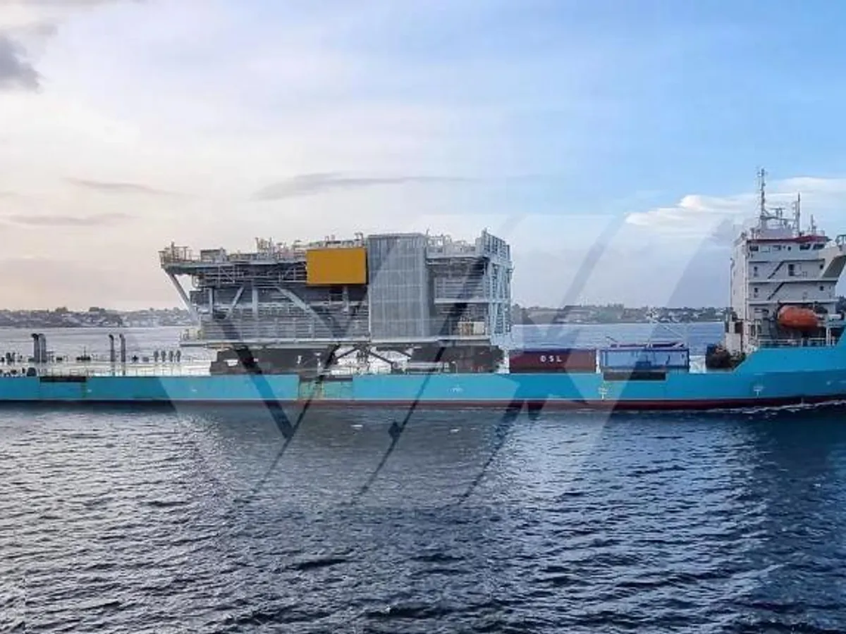 Droogladingschip te koop