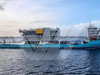Droogladingschip te koop