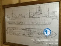 Trawler te koop