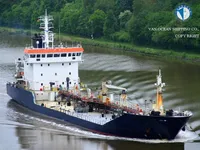 Olie-/chemikaliëntanker te koop