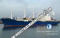 Koelschip te koop