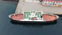 Ro-Ro-schip te koop