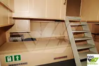 Onderzoeksvaartuig te koop