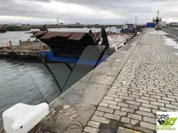 Barge te koop