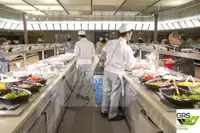 Passagiersschip te koop
