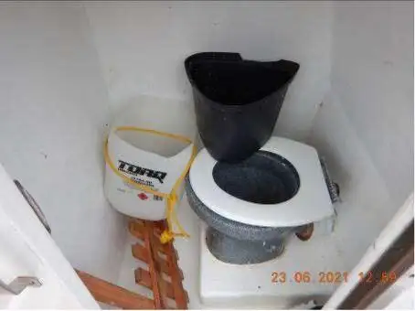 Trawler te koop