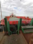 Bemanningboot te koop