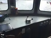 Trawler te koop