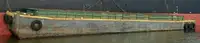 Barge te koop