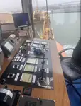 Baggeraarschip te koop