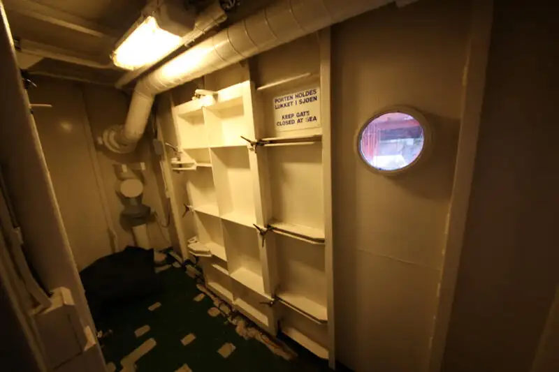 Bulkcarrier te koop